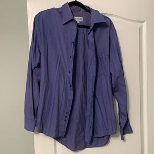 Alfani men’s shirt